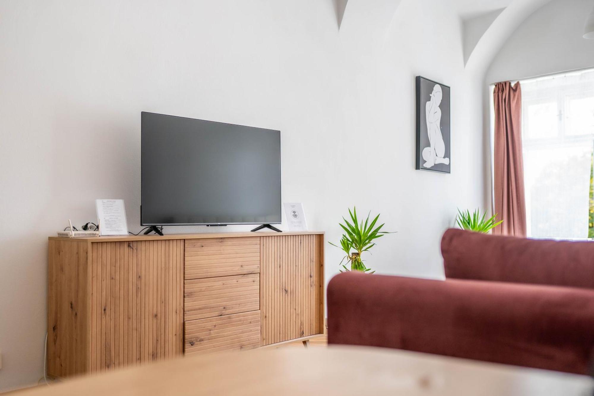 Luxapart III Beautiful Views Kosice Ngoại thất bức ảnh