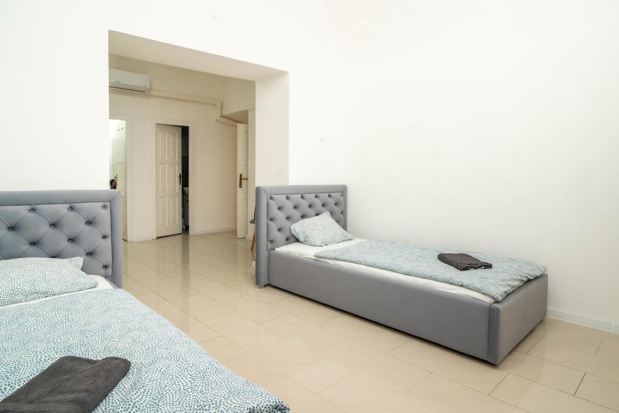 Luxapart III Beautiful Views Kosice Ngoại thất bức ảnh
