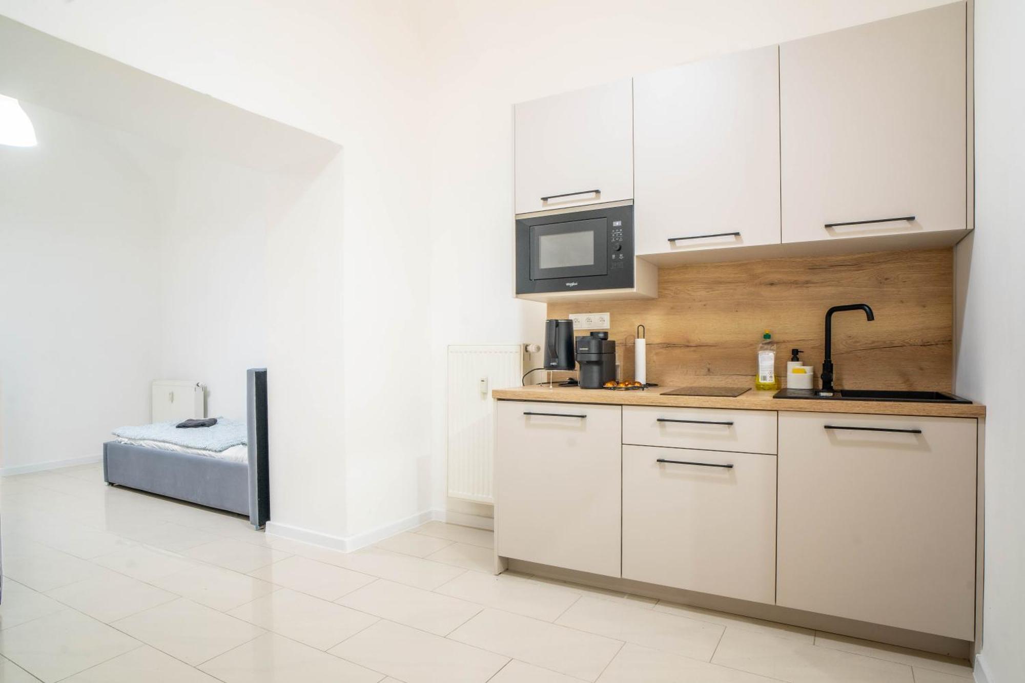 Luxapart III Beautiful Views Kosice Ngoại thất bức ảnh