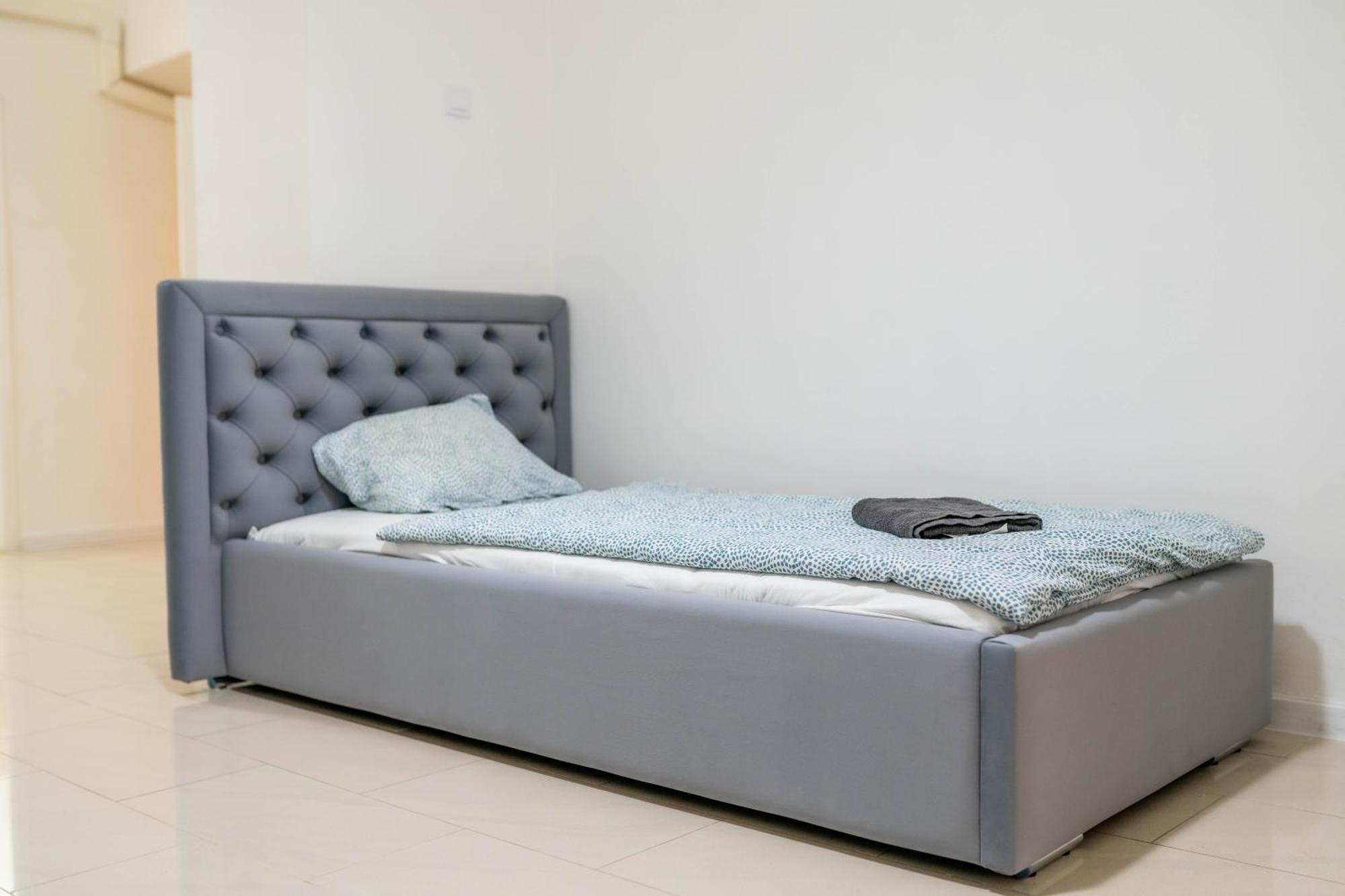 Luxapart III Beautiful Views Kosice Ngoại thất bức ảnh