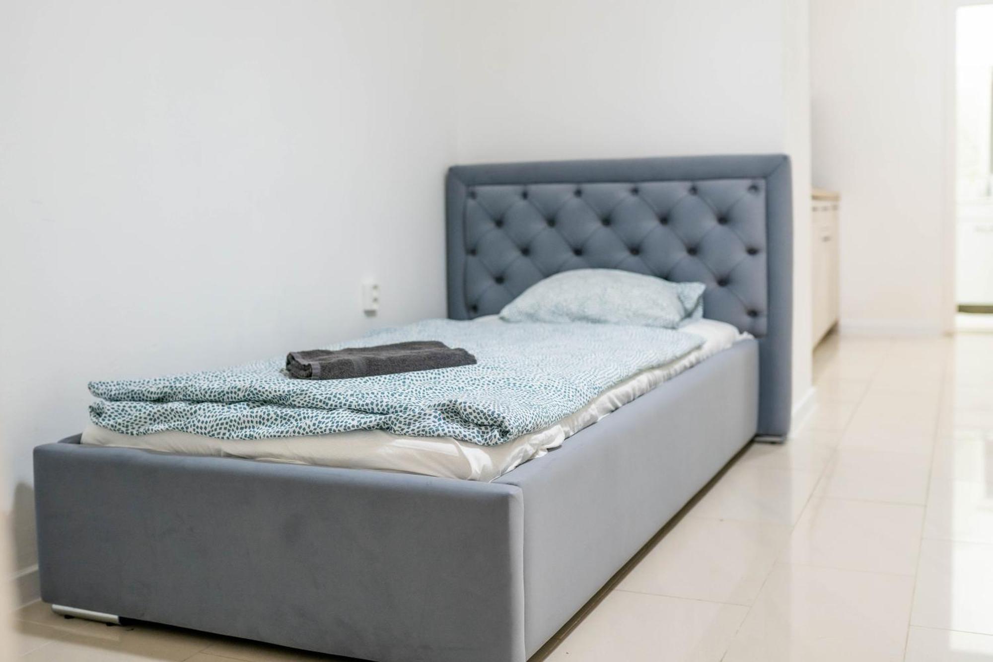 Luxapart III Beautiful Views Kosice Ngoại thất bức ảnh