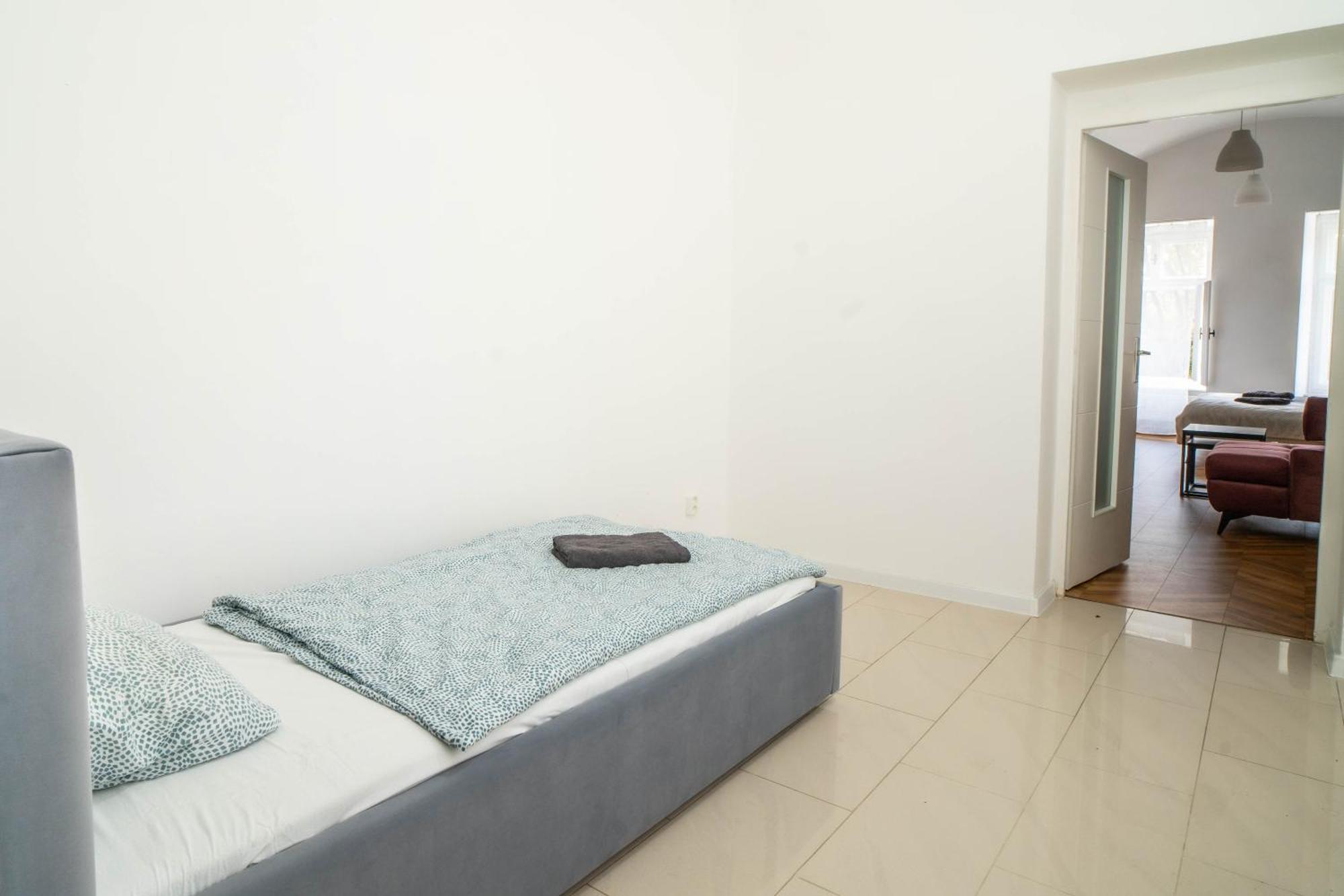 Luxapart III Beautiful Views Kosice Ngoại thất bức ảnh