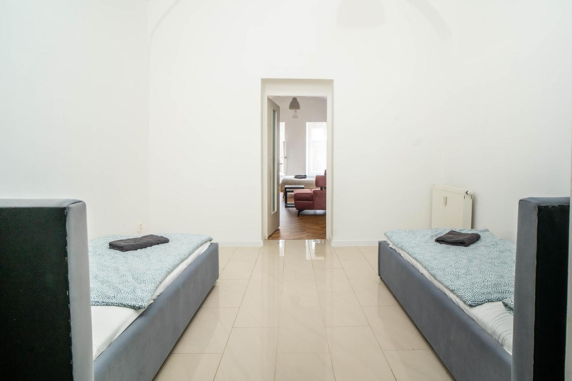 Luxapart III Beautiful Views Kosice Ngoại thất bức ảnh